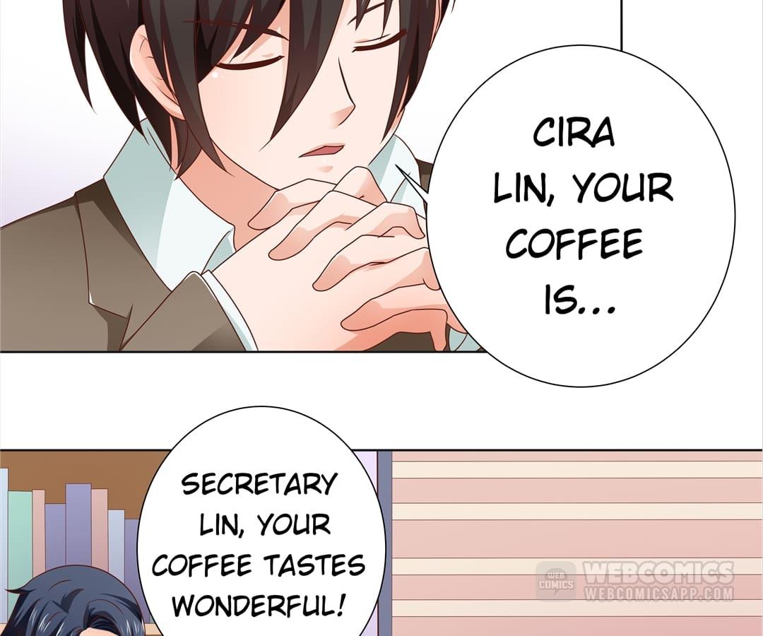 On the Tip of My Heart Chapter 6 - page 33