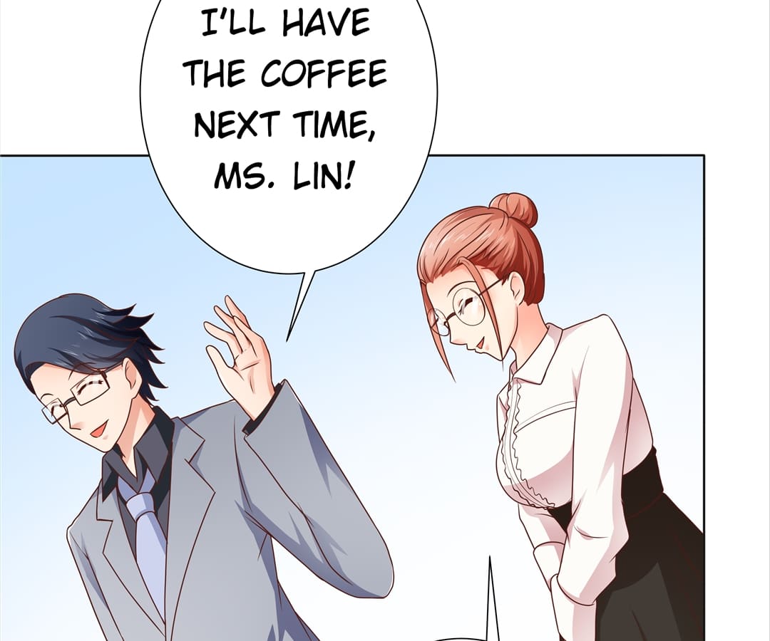On the Tip of My Heart Chapter 6 - page 39