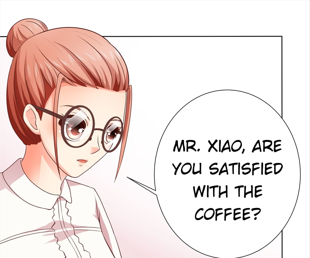On the Tip of My Heart Chapter 6 - page 41