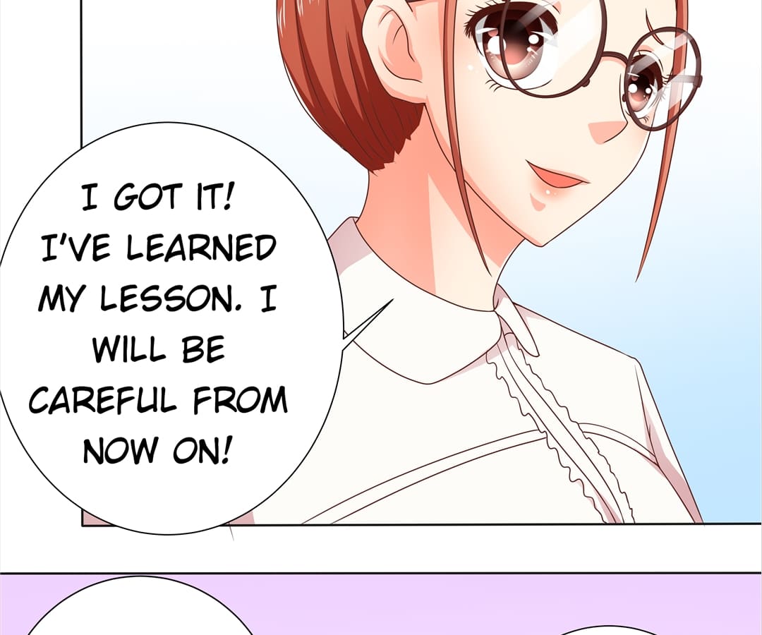 On the Tip of My Heart Chapter 6 - page 49