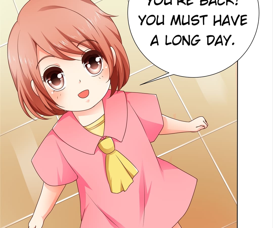 On the Tip of My Heart Chapter 6 - page 54