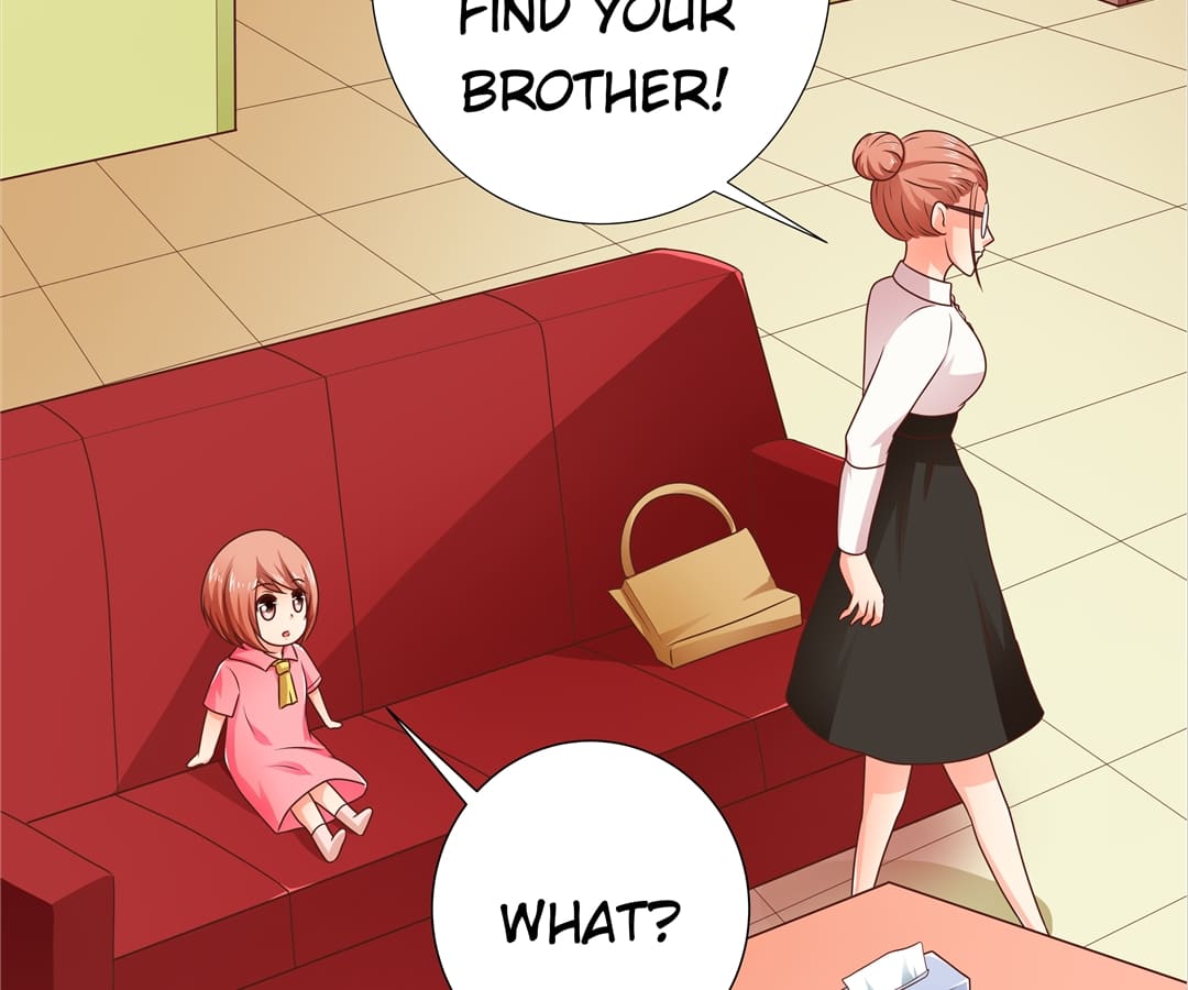 On the Tip of My Heart Chapter 6 - page 66