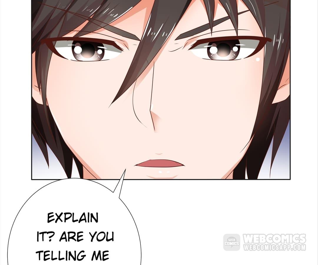 On the Tip of My Heart Chapter 6 - page 7