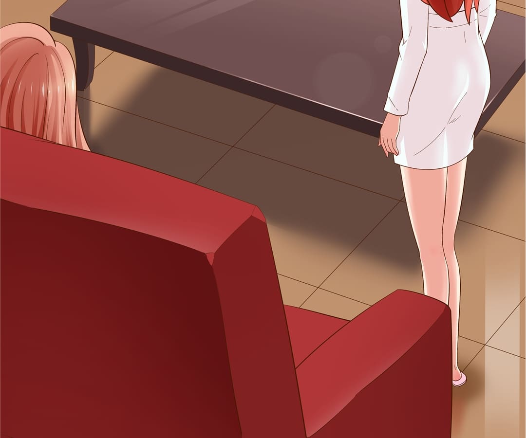 On the Tip of My Heart Chapter 5 - page 10