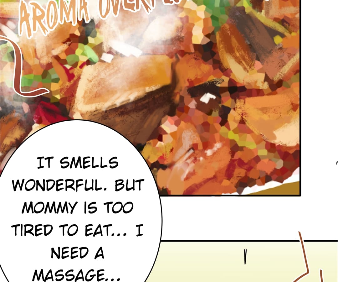 On the Tip of My Heart Chapter 5 - page 13