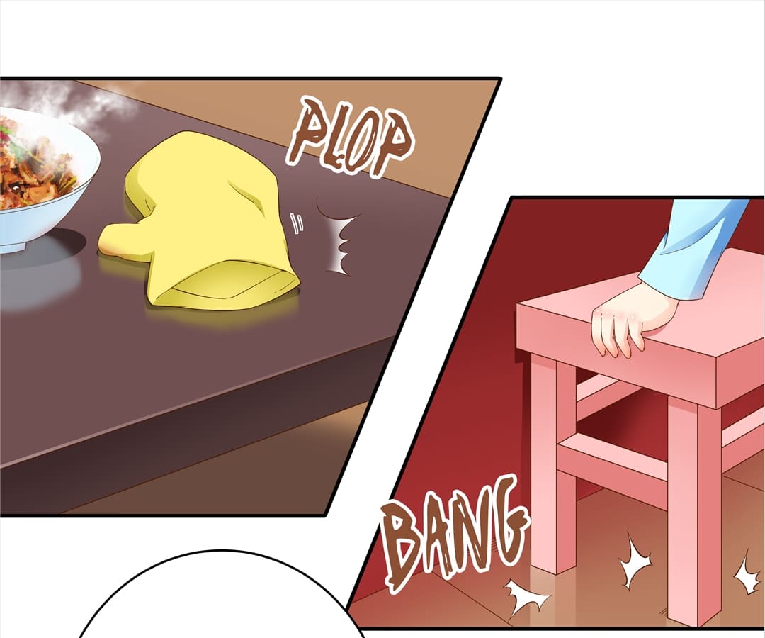 On the Tip of My Heart Chapter 5 - page 15