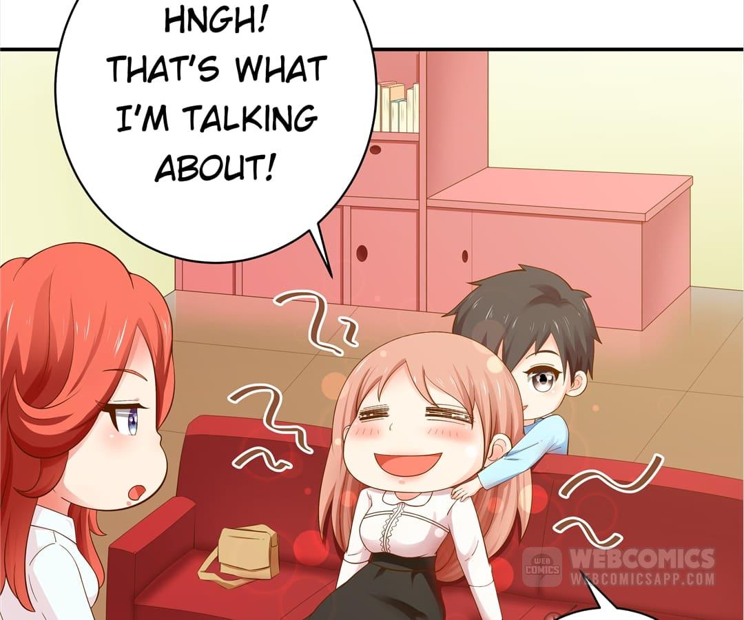 On the Tip of My Heart Chapter 5 - page 16