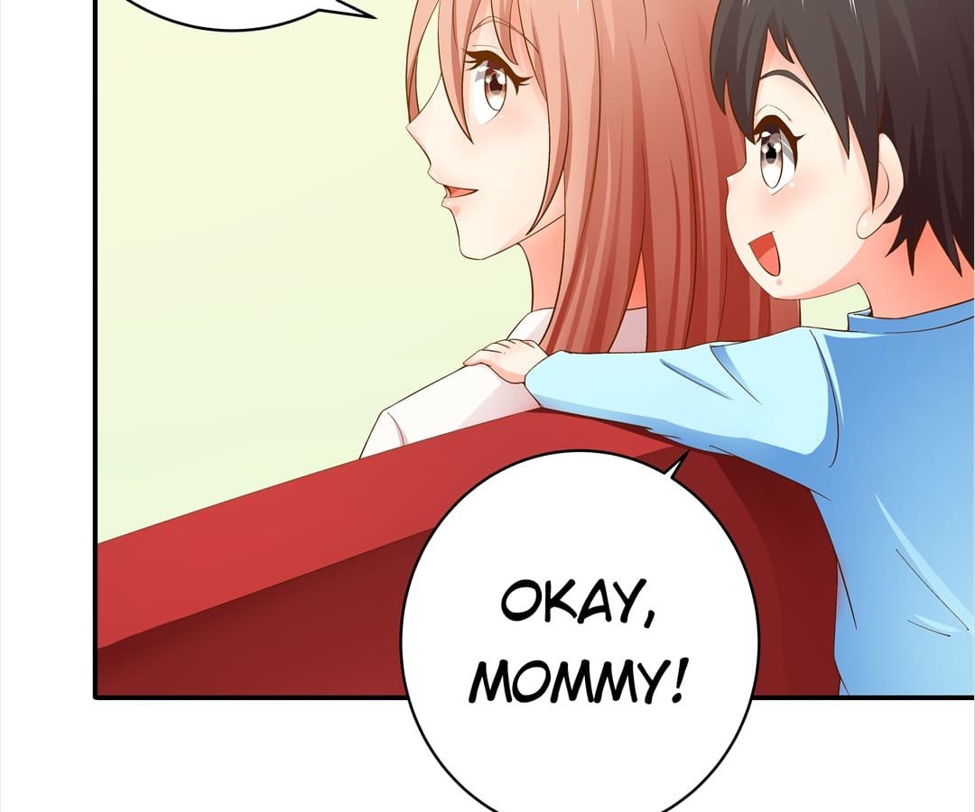 On the Tip of My Heart Chapter 5 - page 17