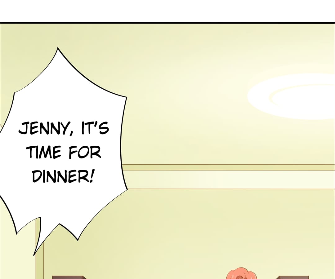 On the Tip of My Heart Chapter 5 - page 19