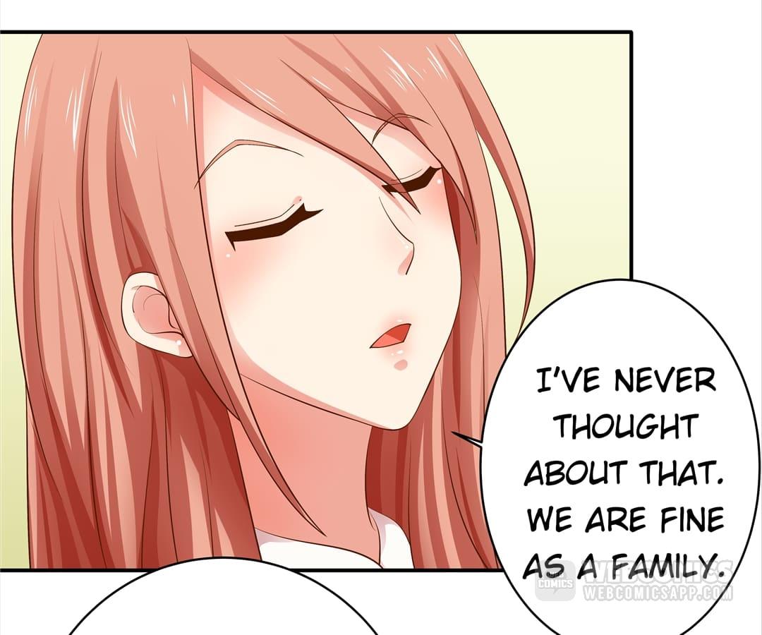 On the Tip of My Heart Chapter 5 - page 23