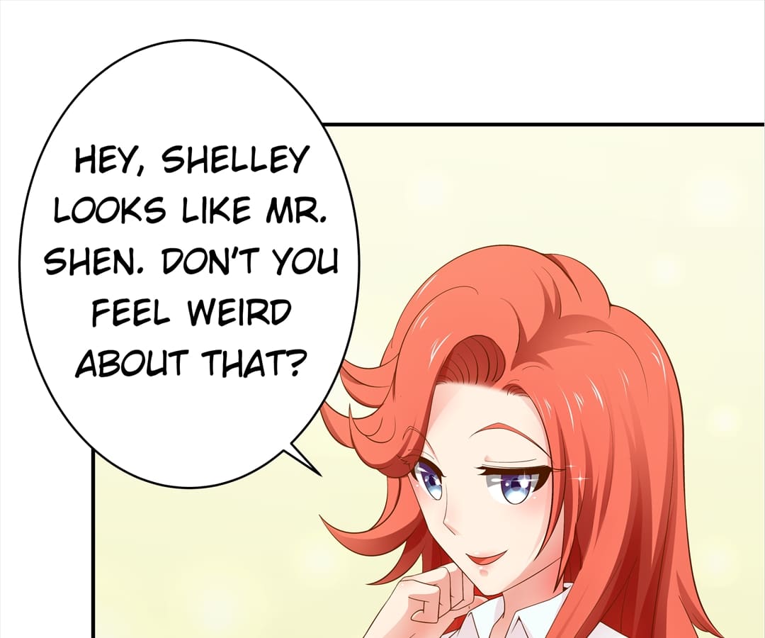 On the Tip of My Heart Chapter 5 - page 25