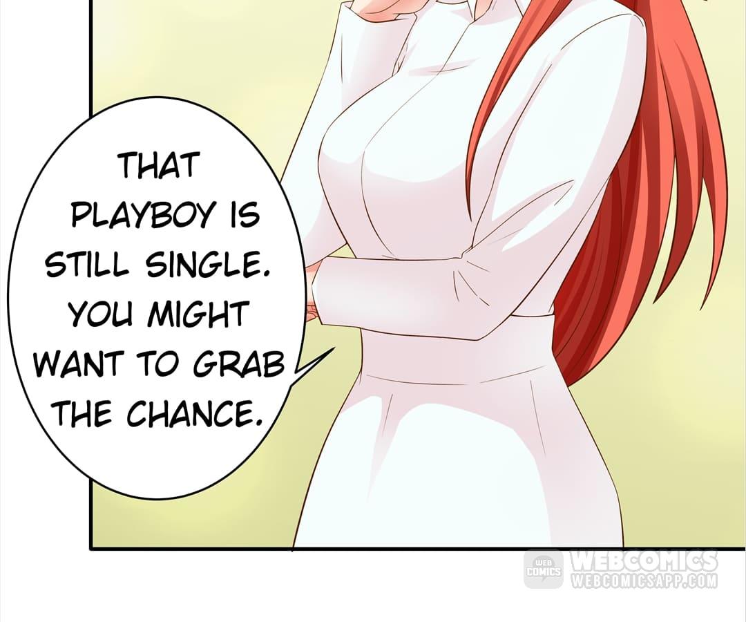 On the Tip of My Heart Chapter 5 - page 26
