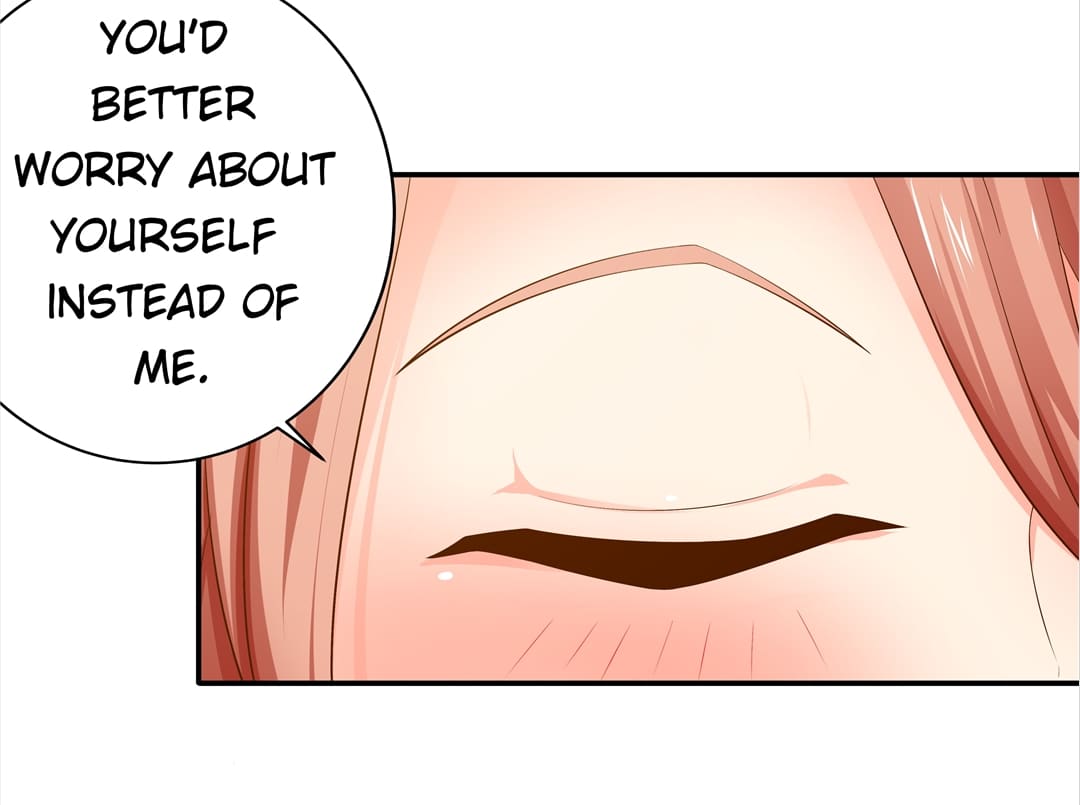 On the Tip of My Heart Chapter 5 - page 28