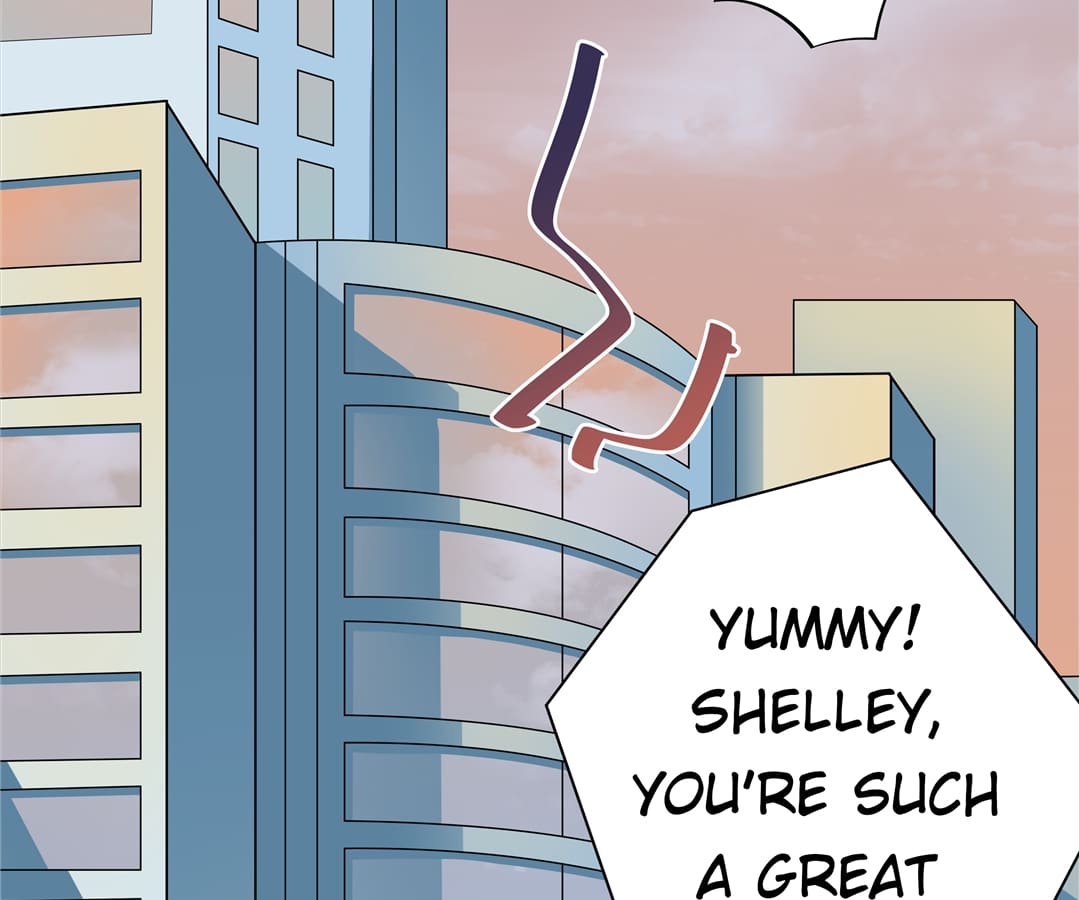 On the Tip of My Heart Chapter 5 - page 29