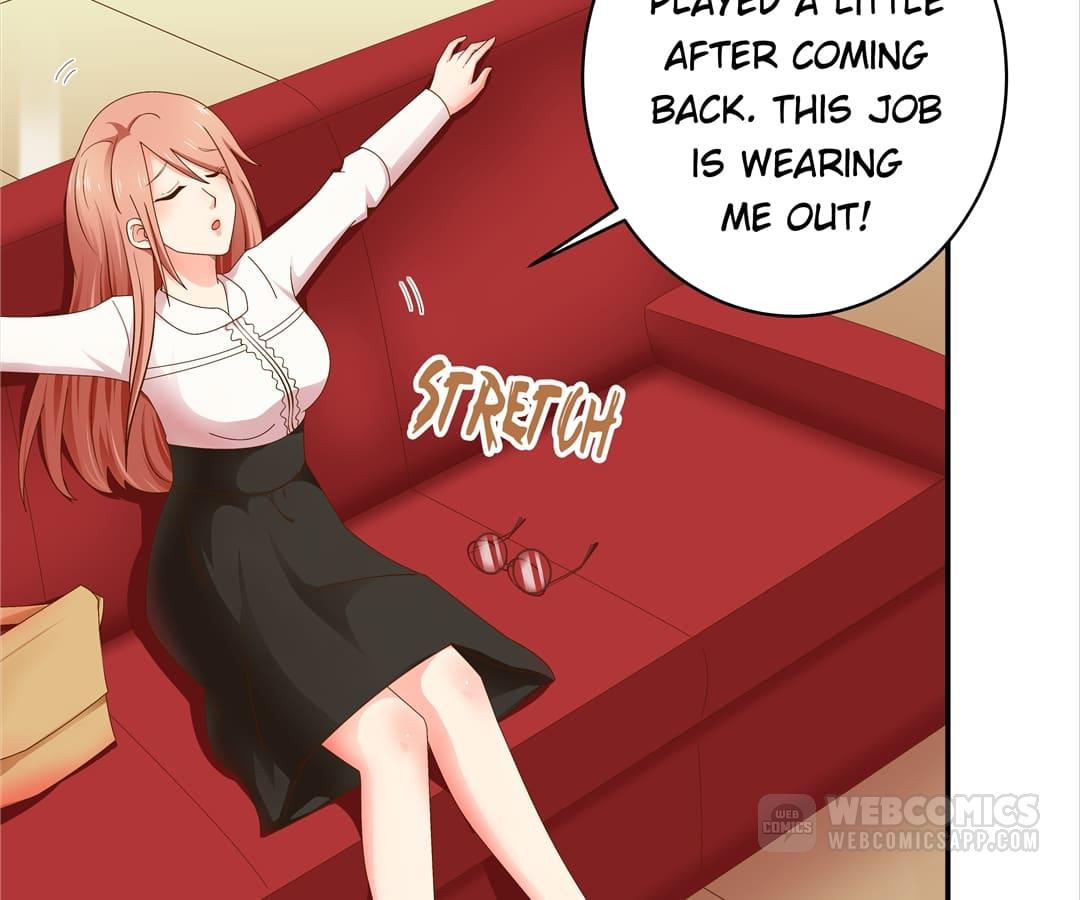 On the Tip of My Heart Chapter 5 - page 3