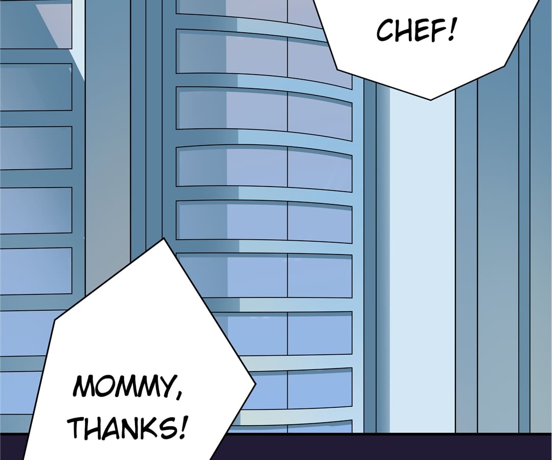 On the Tip of My Heart Chapter 5 - page 30