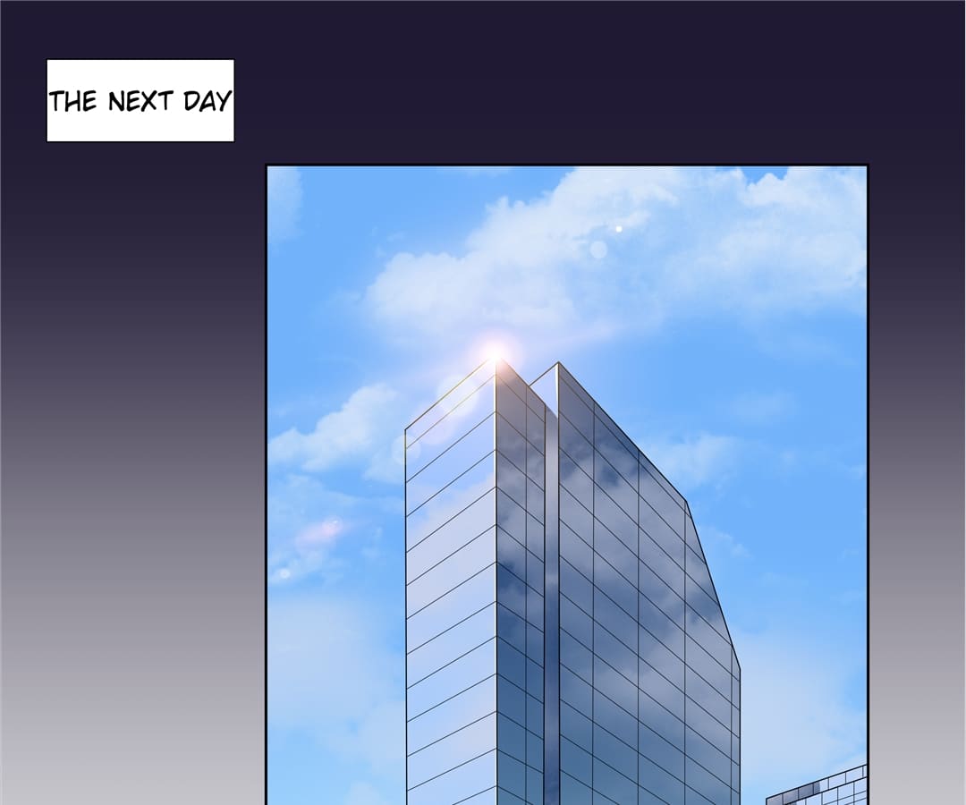 On the Tip of My Heart Chapter 5 - page 32