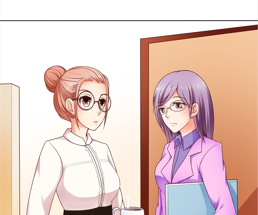 On the Tip of My Heart Chapter 5 - page 33