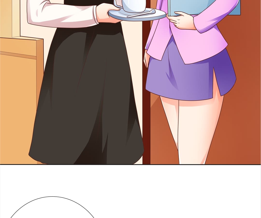 On the Tip of My Heart Chapter 5 - page 34