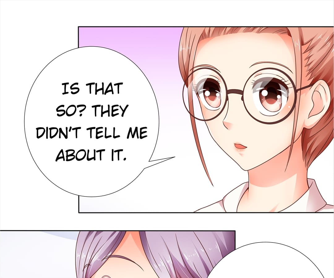 On the Tip of My Heart Chapter 5 - page 37
