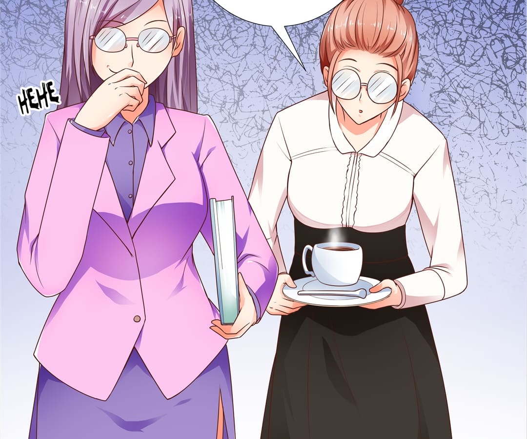On the Tip of My Heart Chapter 5 - page 38