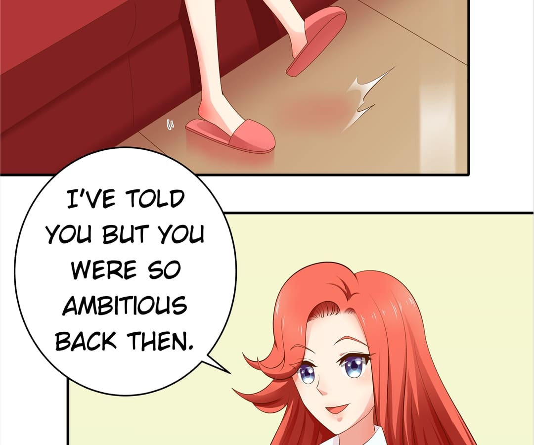 On the Tip of My Heart Chapter 5 - page 4