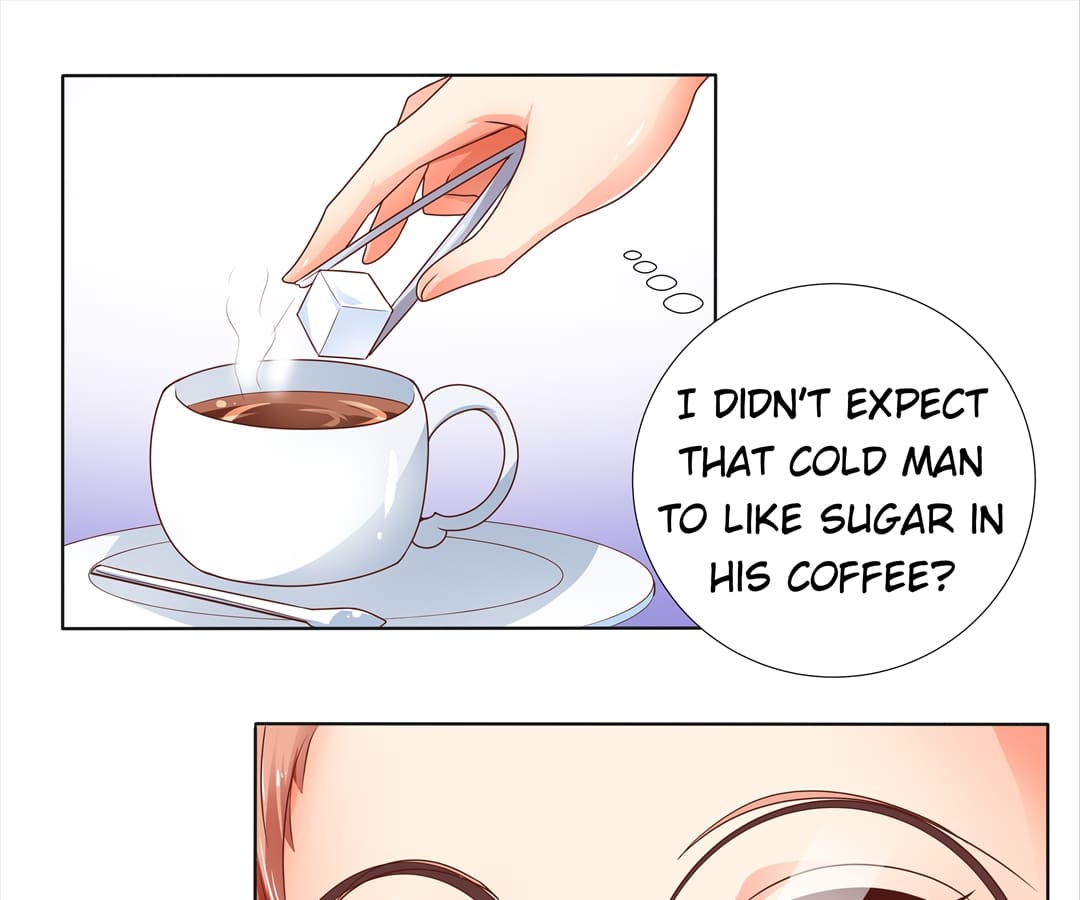 On the Tip of My Heart Chapter 5 - page 40