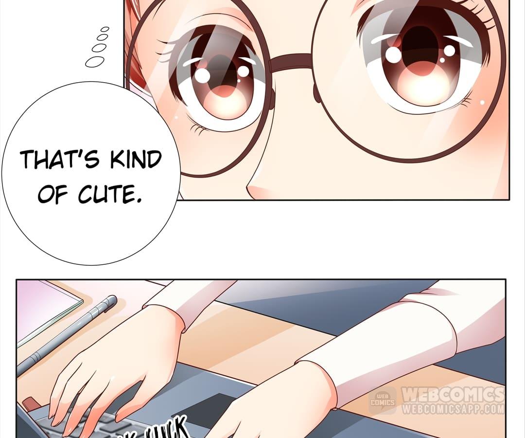 On the Tip of My Heart Chapter 5 - page 41