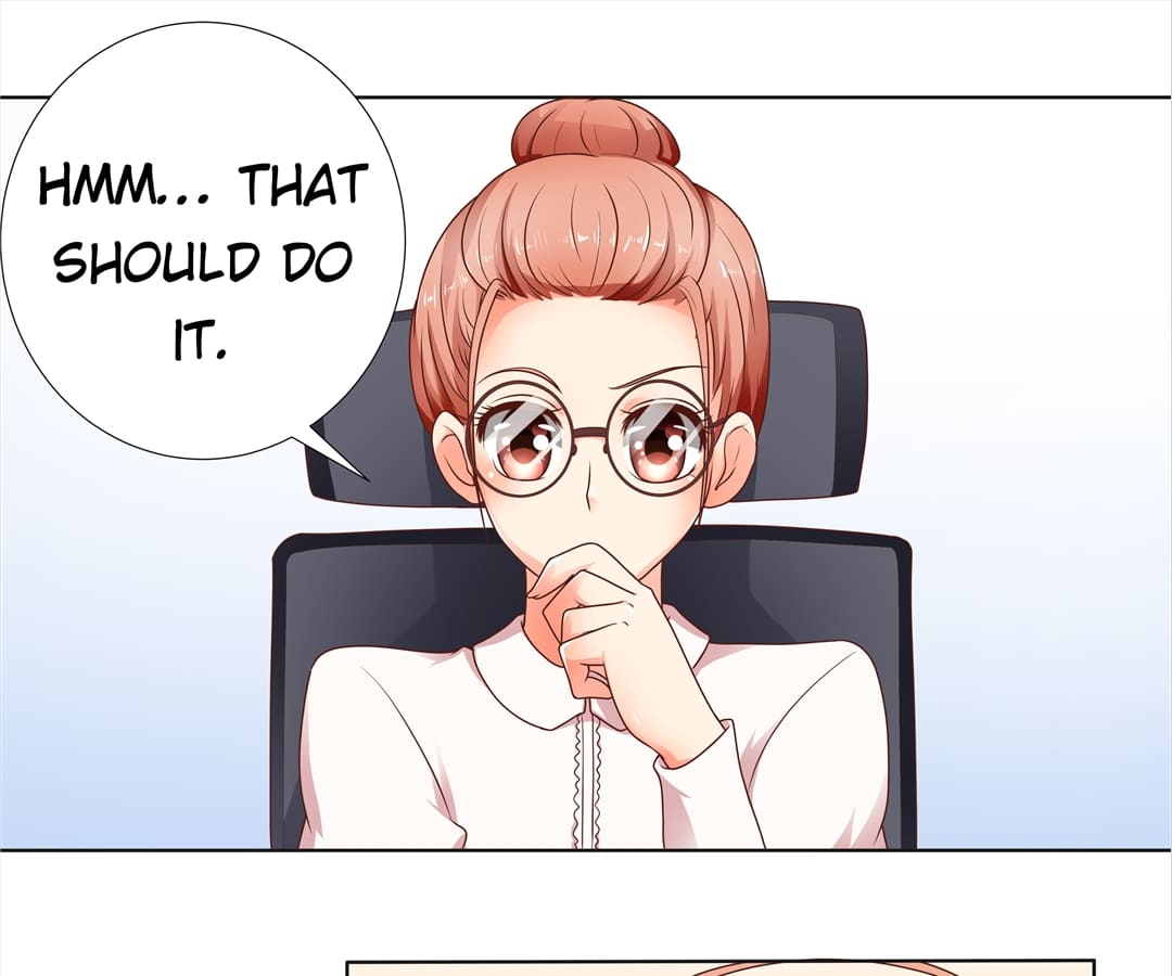 On the Tip of My Heart Chapter 5 - page 43
