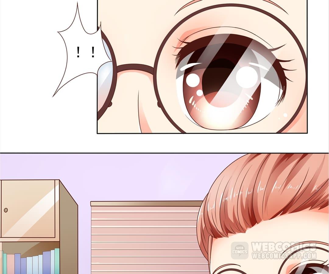 On the Tip of My Heart Chapter 5 - page 44