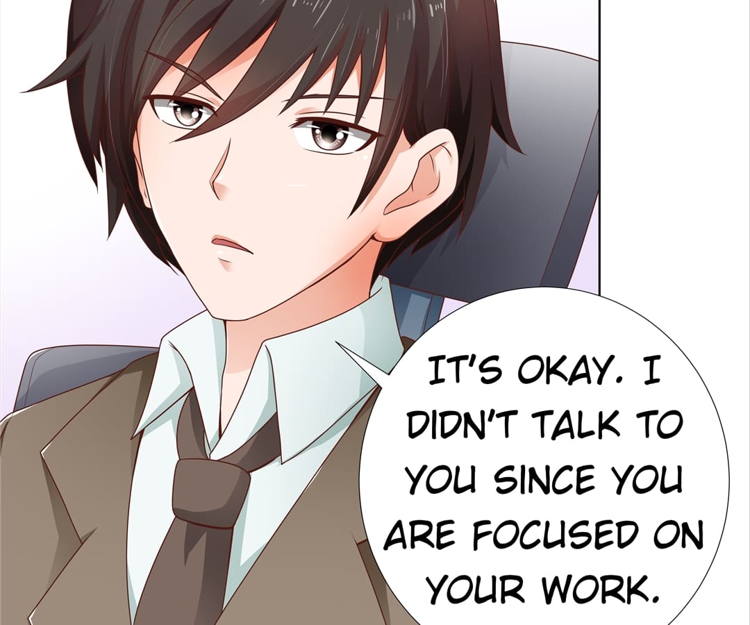 On the Tip of My Heart Chapter 5 - page 48