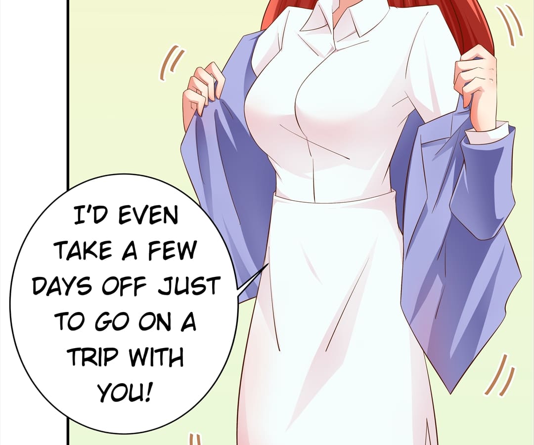On the Tip of My Heart Chapter 5 - page 5