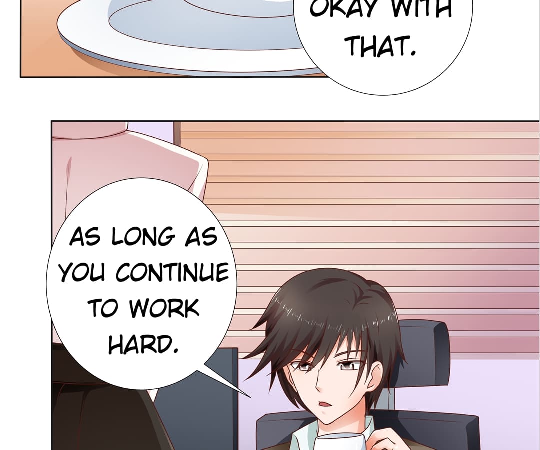 On the Tip of My Heart Chapter 5 - page 52