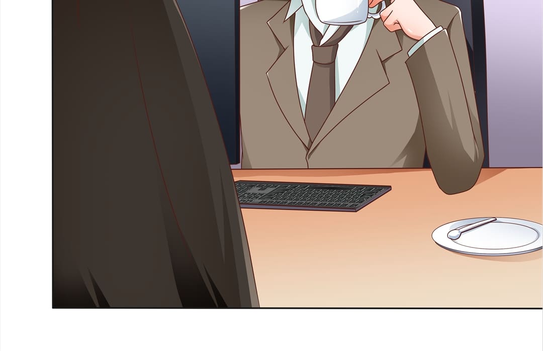 On the Tip of My Heart Chapter 5 - page 53