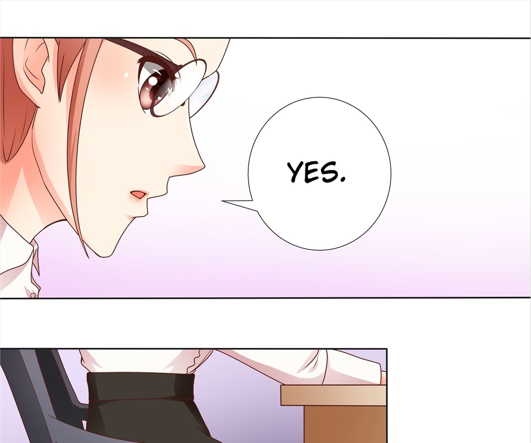 On the Tip of My Heart Chapter 5 - page 54