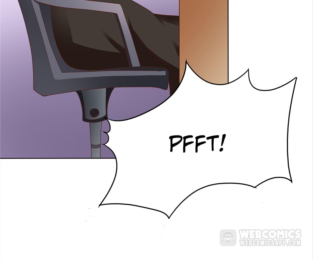 On the Tip of My Heart Chapter 5 - page 55
