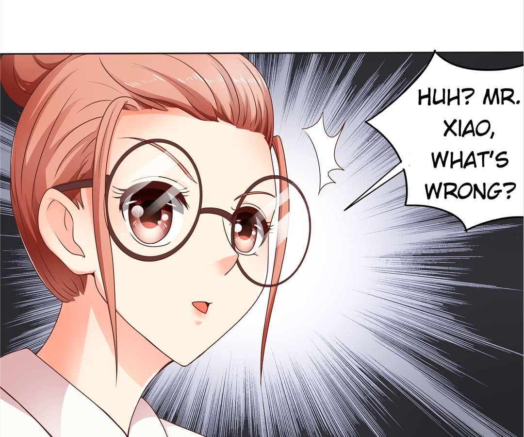 On the Tip of My Heart Chapter 5 - page 56