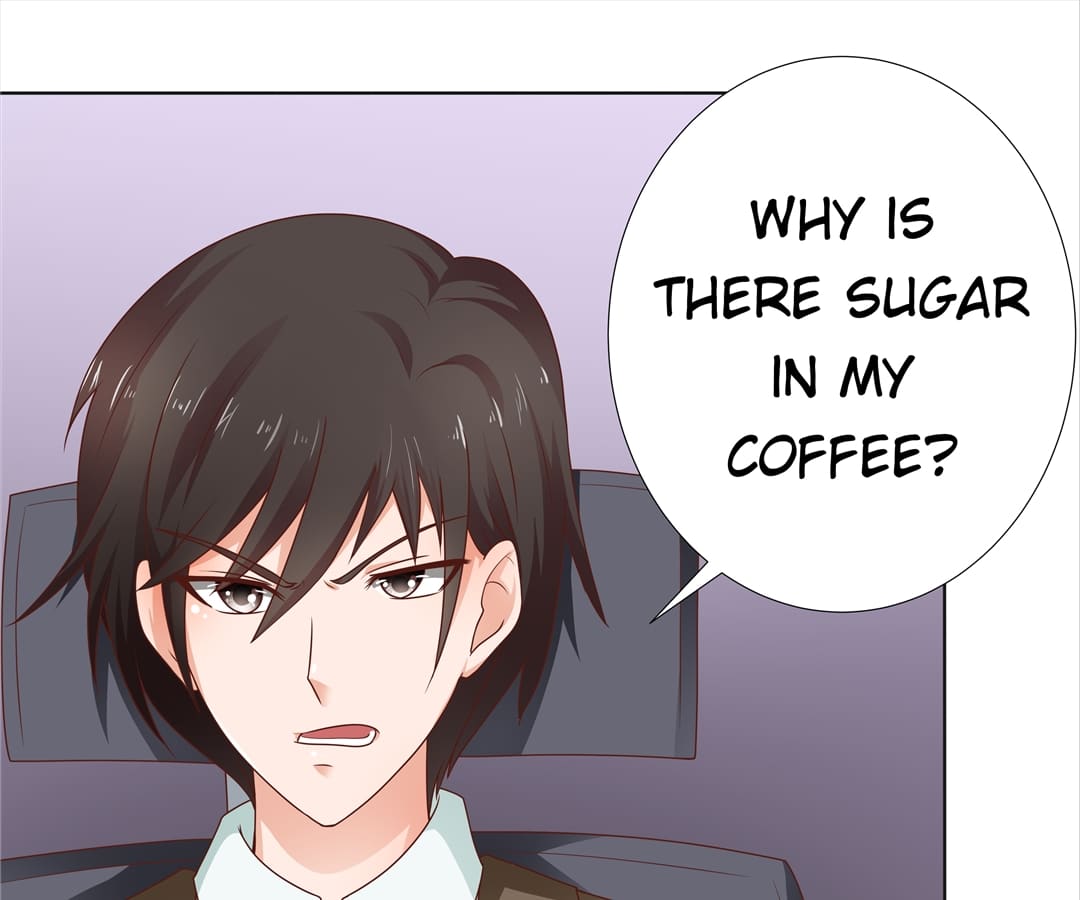 On the Tip of My Heart Chapter 5 - page 60