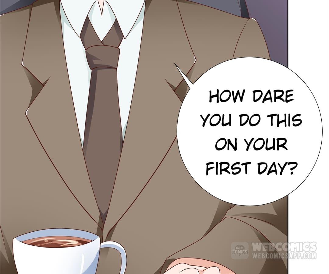 On the Tip of My Heart Chapter 5 - page 61