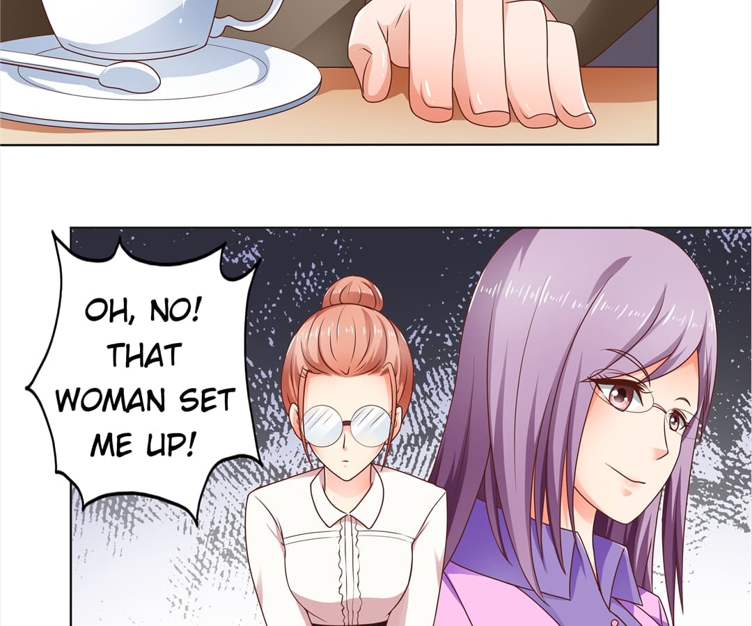 On the Tip of My Heart Chapter 5 - page 62