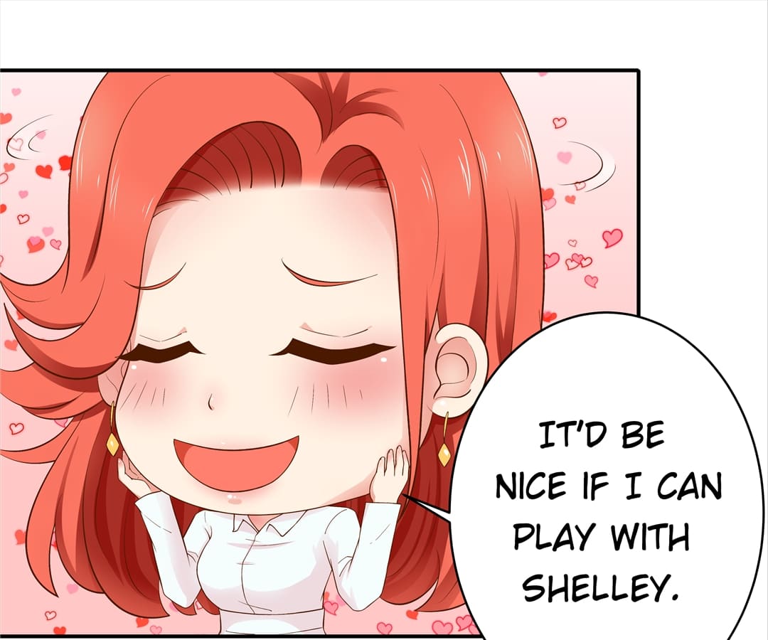 On the Tip of My Heart Chapter 5 - page 7