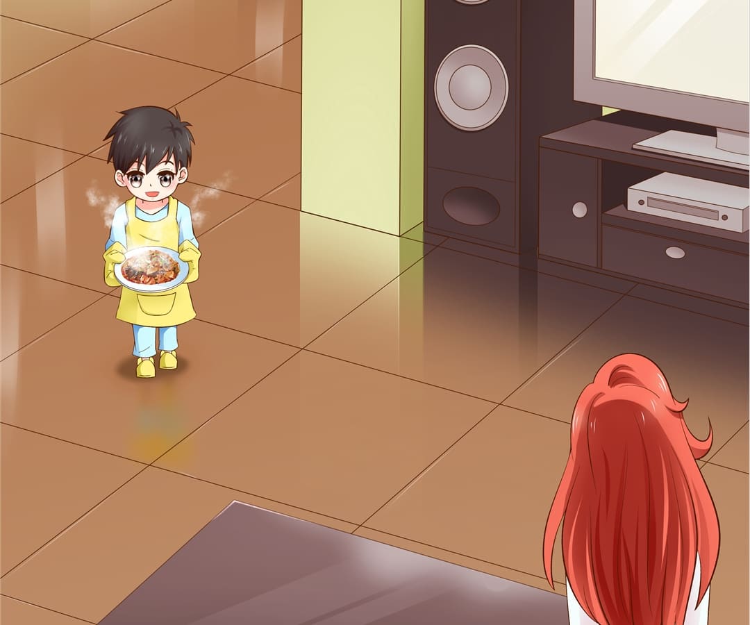 On the Tip of My Heart Chapter 5 - page 9