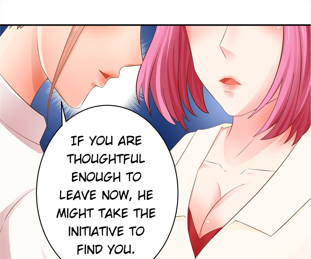 On the Tip of My Heart Chapter 4 - page 10