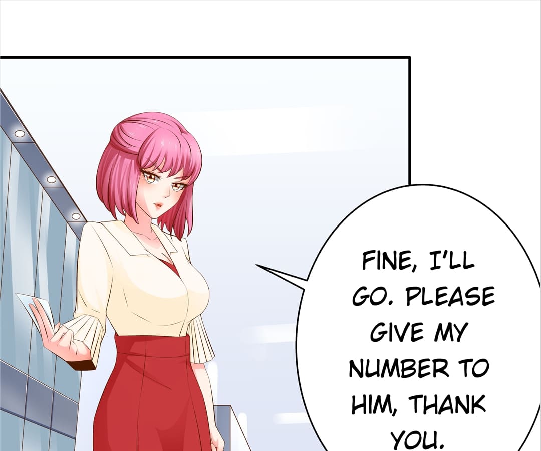 On the Tip of My Heart Chapter 4 - page 14