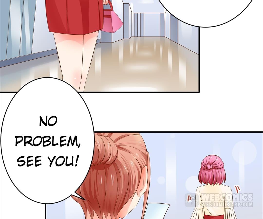 On the Tip of My Heart Chapter 4 - page 15