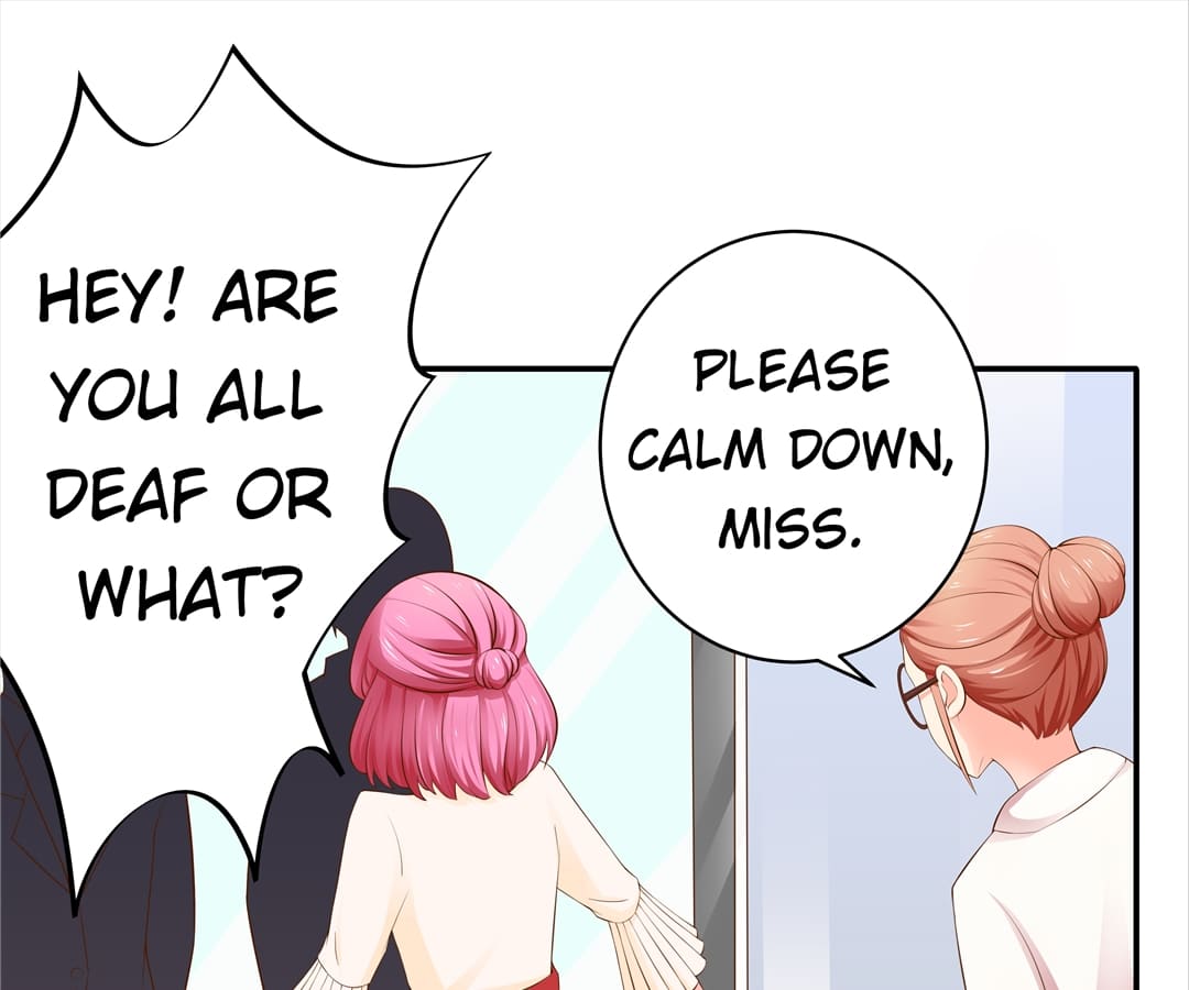 On the Tip of My Heart Chapter 4 - page 2