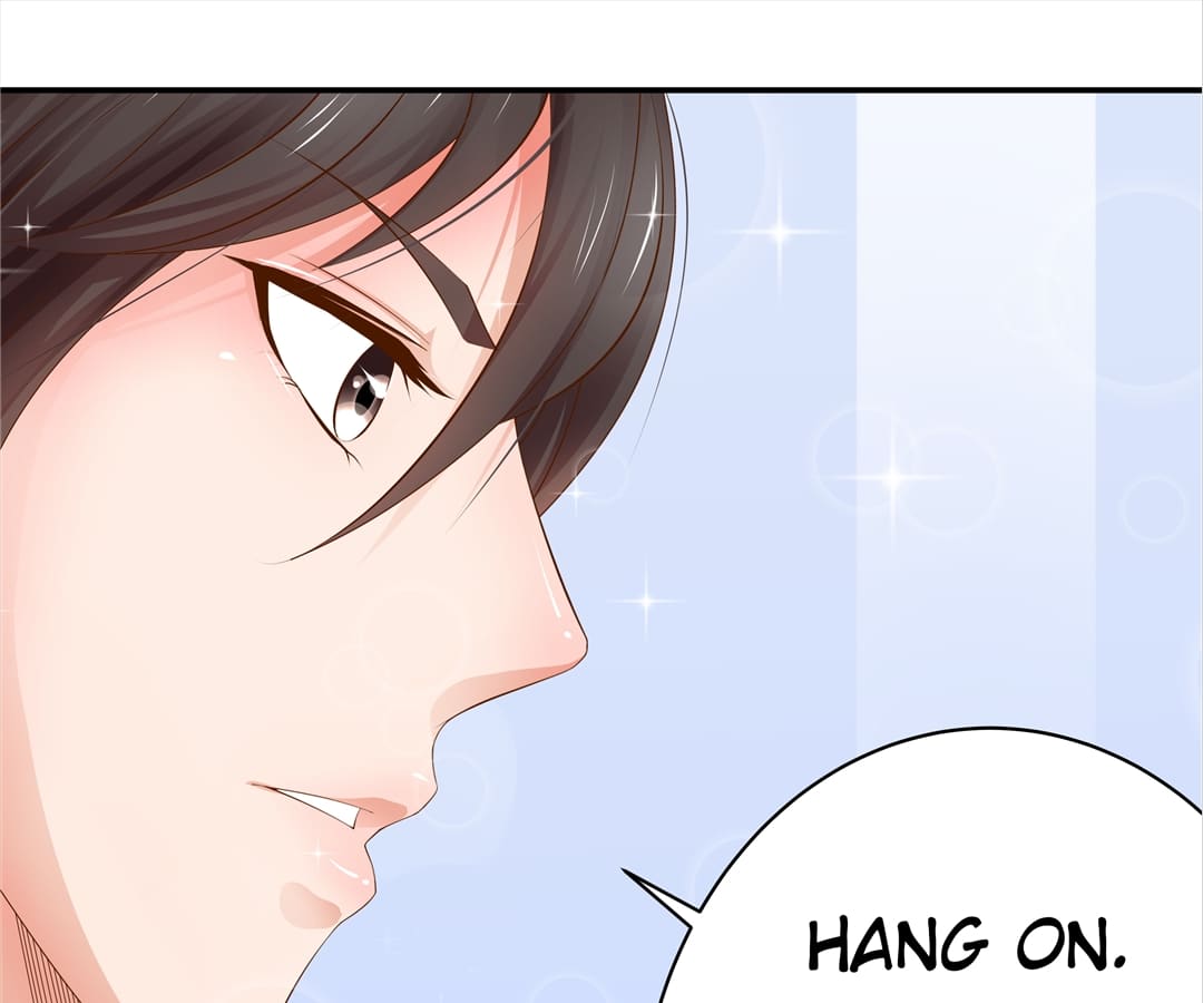 On the Tip of My Heart Chapter 4 - page 24
