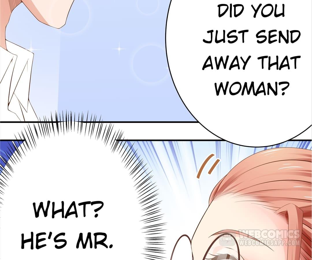 On the Tip of My Heart Chapter 4 - page 25