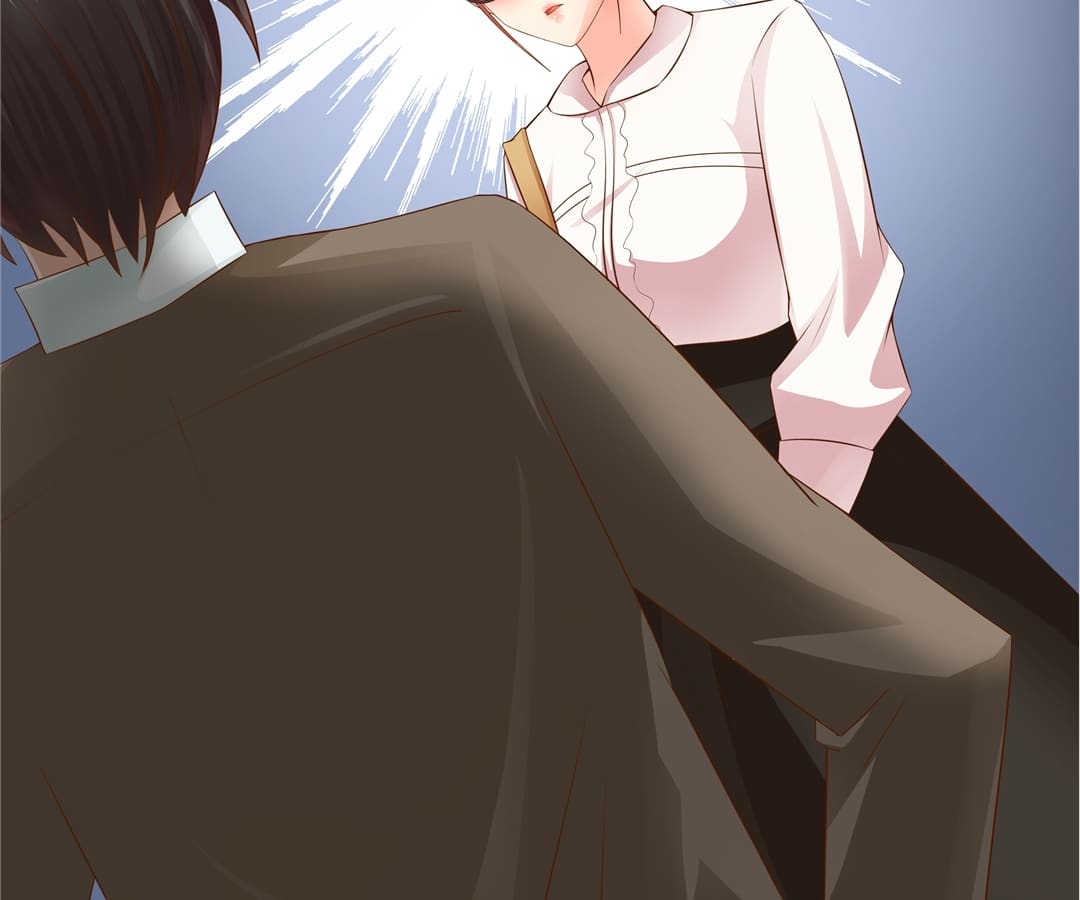 On the Tip of My Heart Chapter 4 - page 28