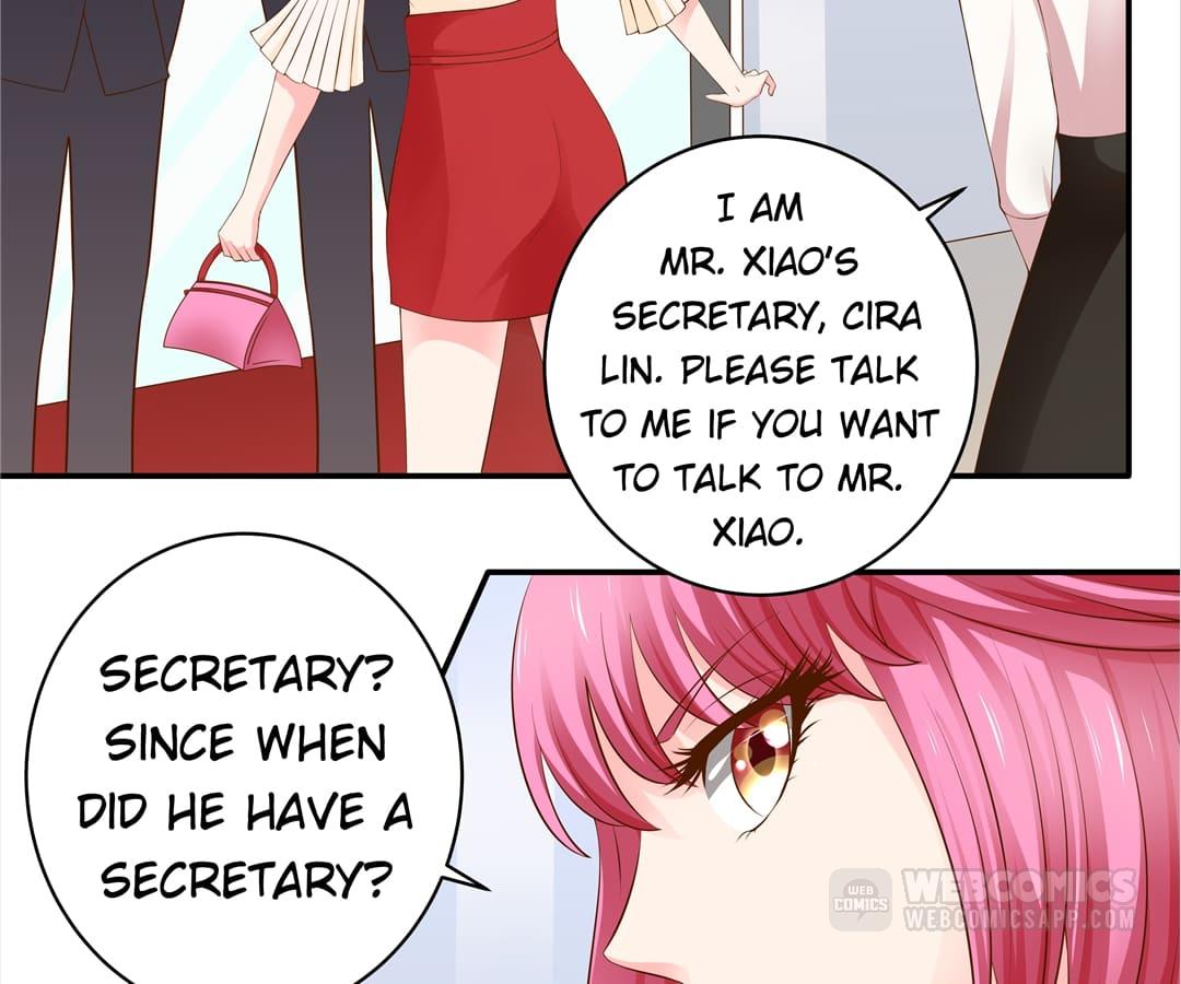 On the Tip of My Heart Chapter 4 - page 3
